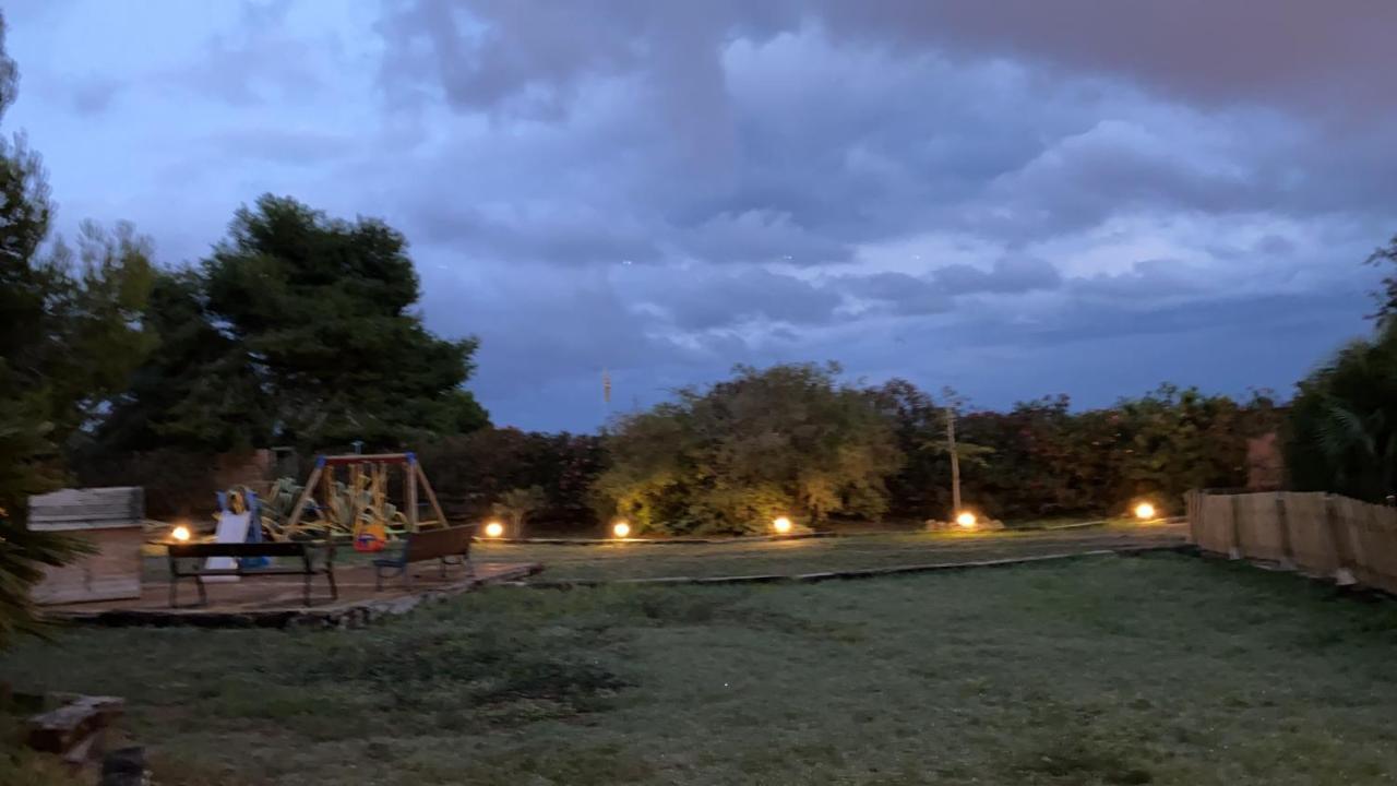 Сasa de vacaciones El Maset De *