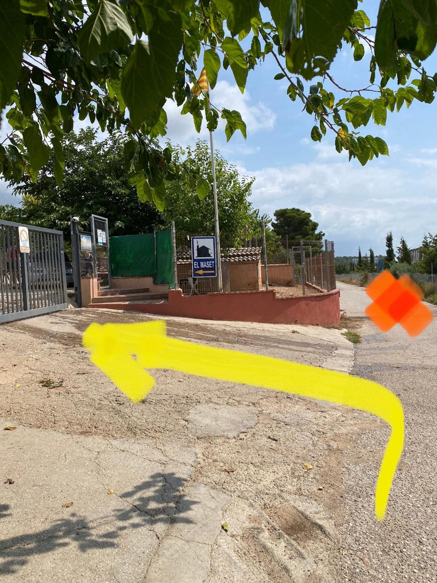 El Maset De * Torredembarra